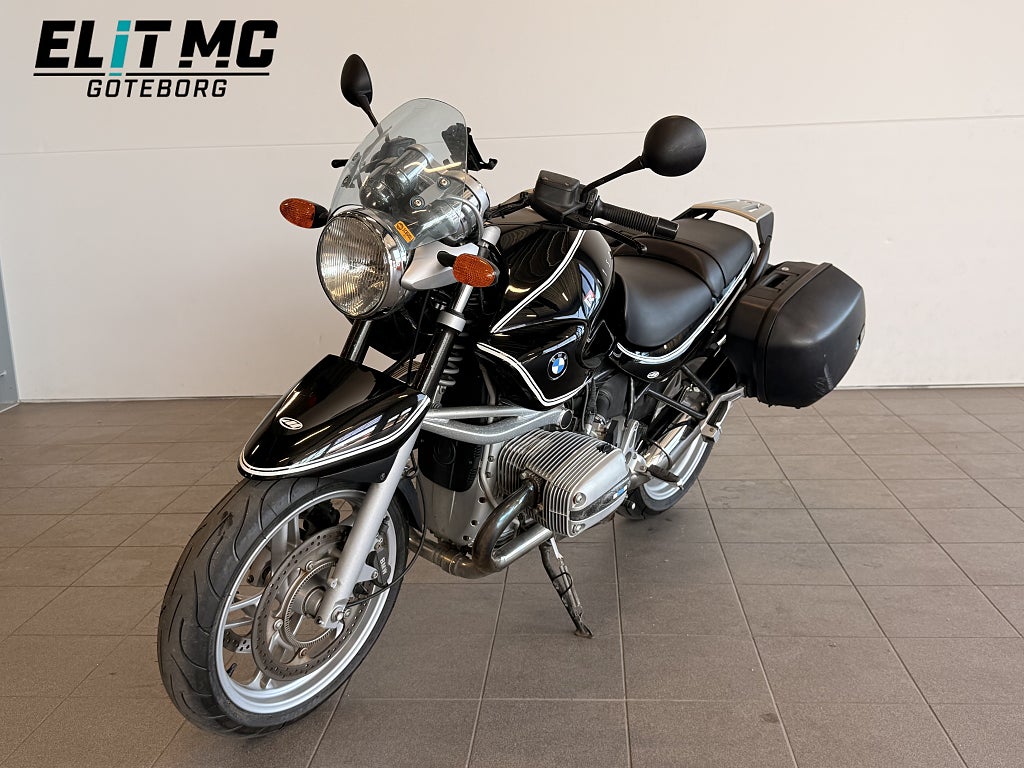BMW Motorrad R 2001 - miniatyr 16
