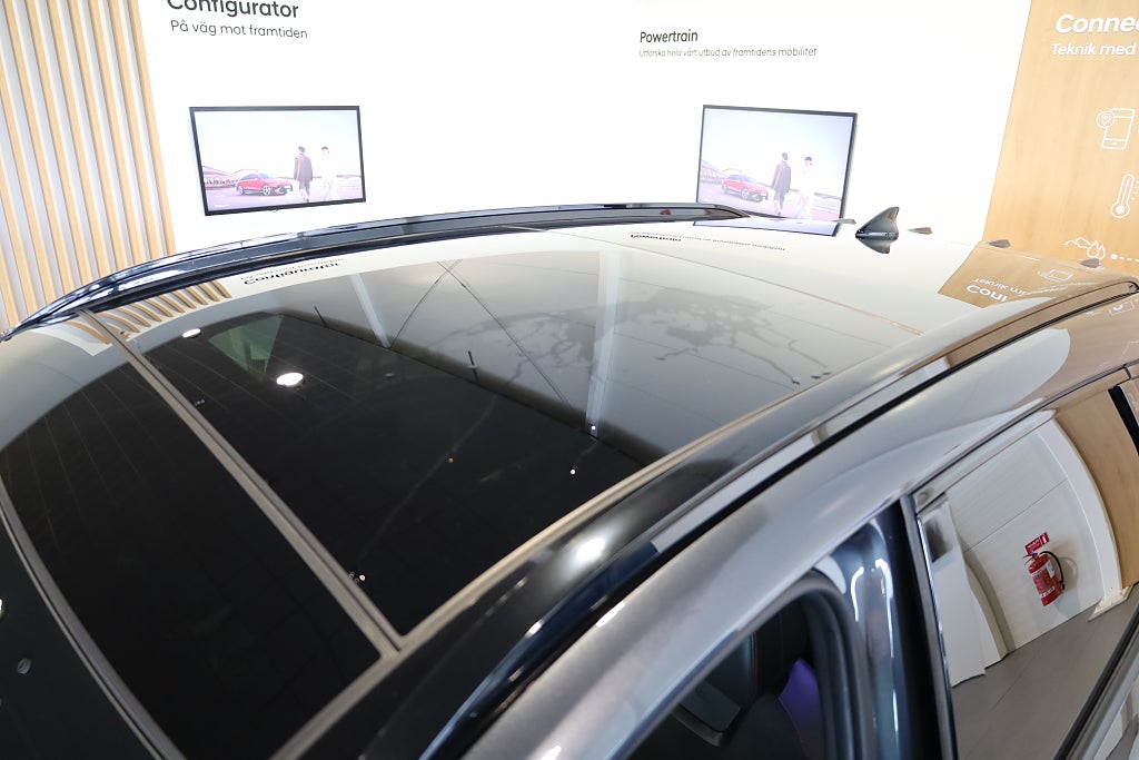 Hyundai Tucson PHEV Advanced N-Line Pano 360° Navi Leasbar Krell 2023