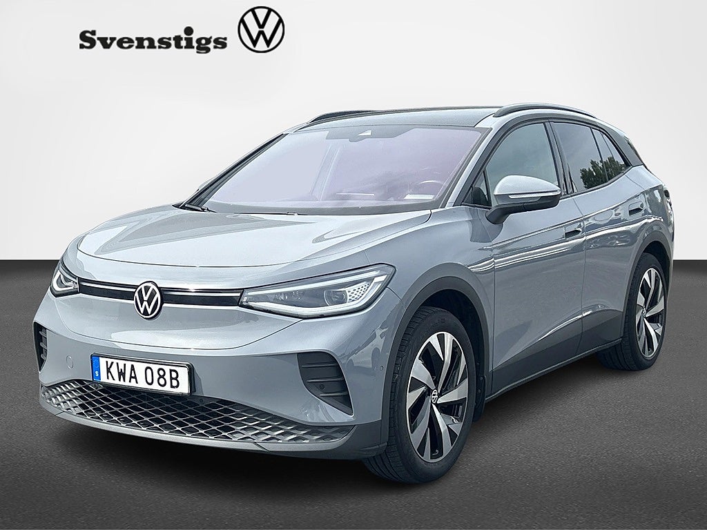 Volkswagen ID.4 Pro Performance Pro
