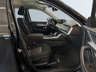Mazda CX-60 PHEV S&V-hjul Kamera Drag Värmare Kampanj 0.99% ränta – bild 10