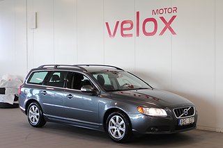 Kombi Volvo V70