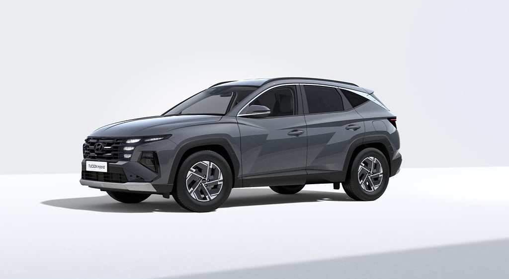 Hyundai Tucson 2WD Plug-in Essential 0,99% Räntekampanj - I lager 2027