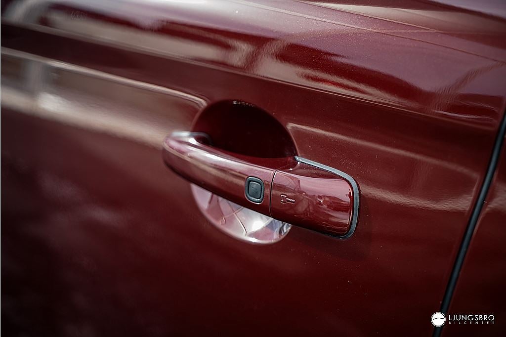 Volvo XC60 D4 Summum Business E Pro II