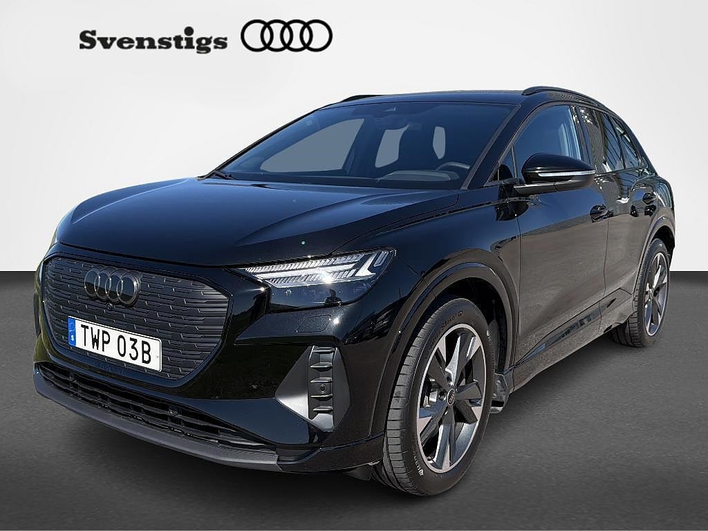 Audi Q4 e-tron 45 Quattro Proline/ Drag / Sonos