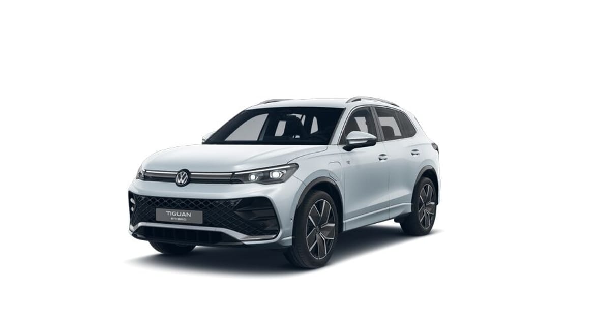 Volkswagen Tiguan 2026, bild 3/32