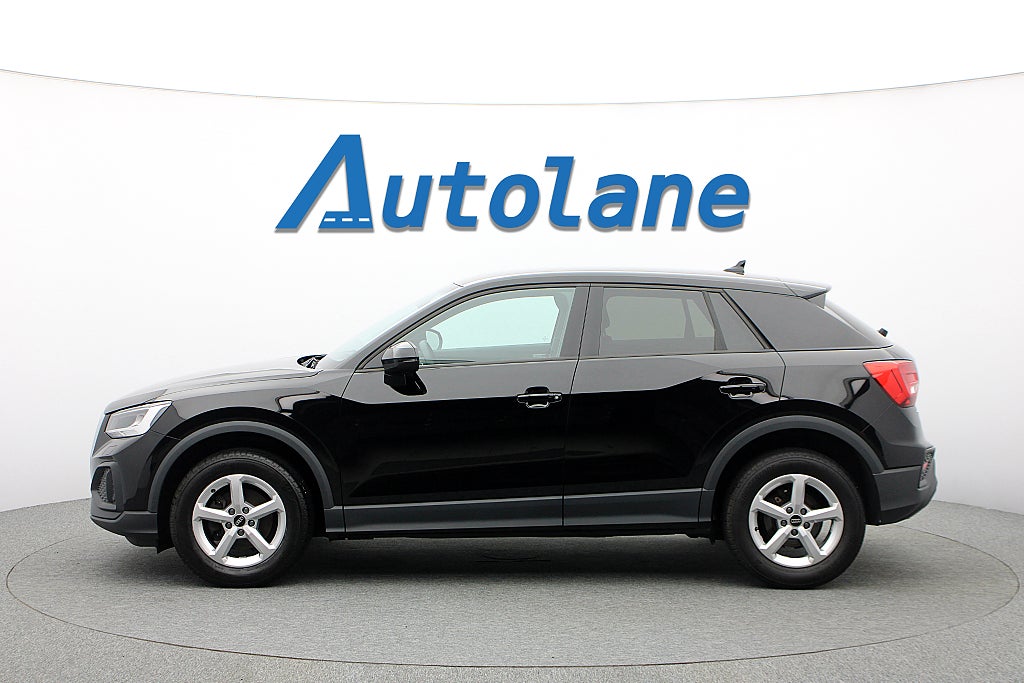 Audi Q2 35 TFSI S Tronic Proline Navi, Automat