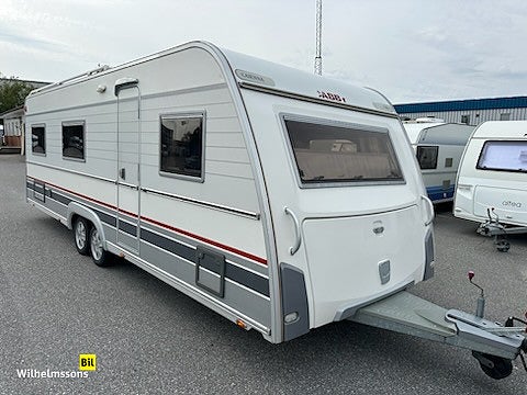 cabby 740+ CAIENNA BEIGE SKINN **AC** FÖRTÄLT
