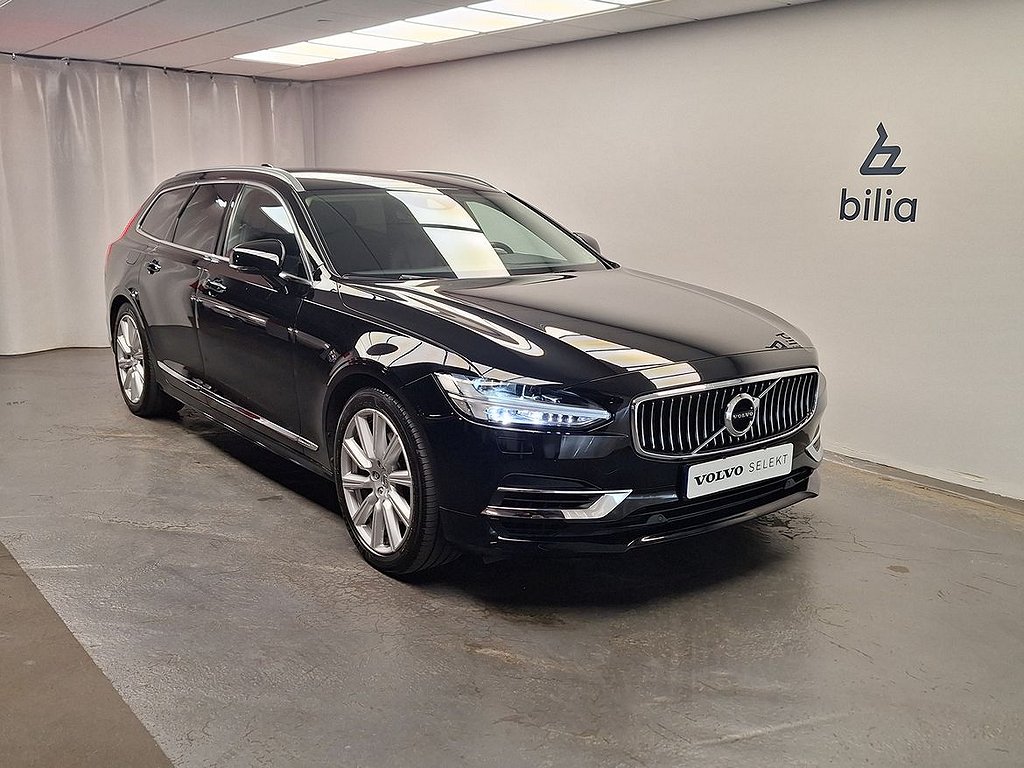 Volvo V90 T8 TE Inscription | BiliaDays24