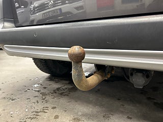 Peugeot Rifter 1.2 e-THP Drag/Sensorer/M-värmare/S&V-Däck