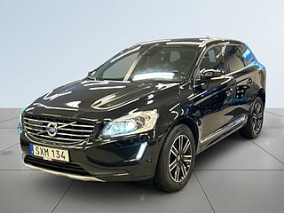 Volvo XC60 D4 AWD Geartronic S&V-däck/D-värm/Psens/MoK/Kamera/Drag – bild 16