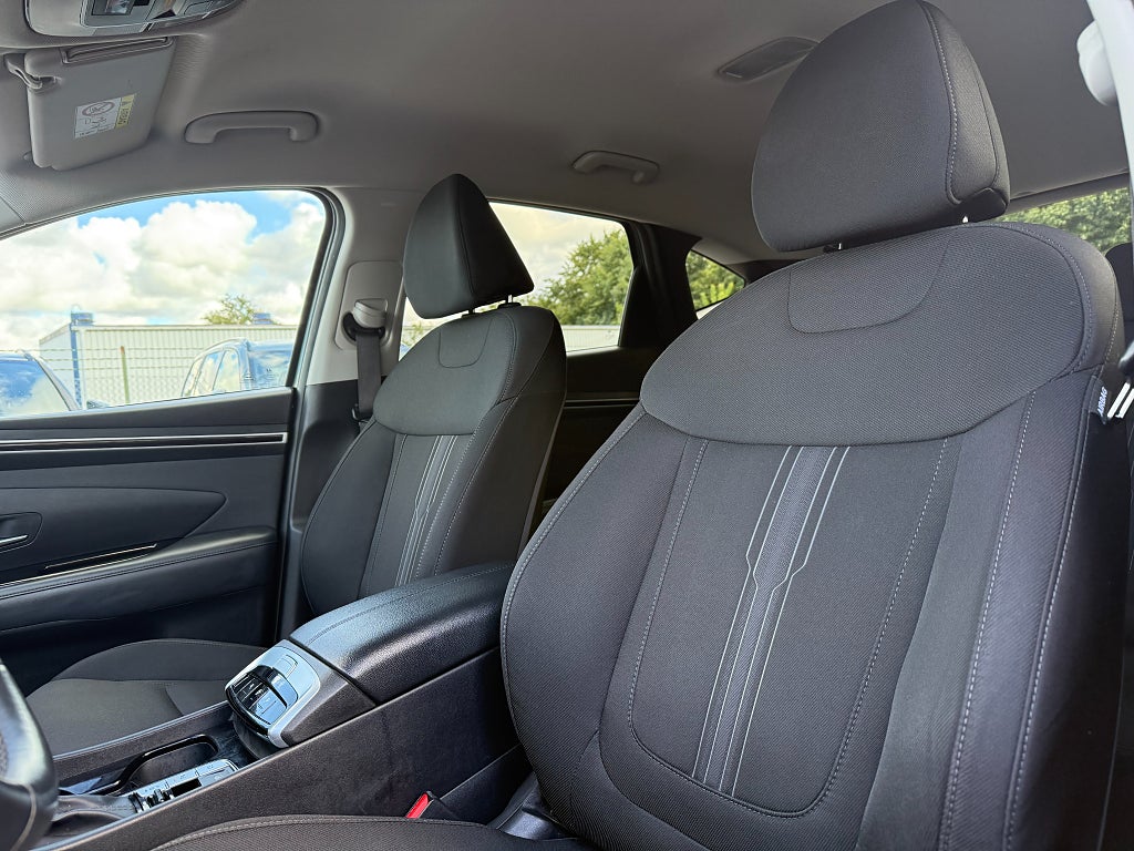 Hyundai Tucson 1.6 T-GDI DCT Euro 6 EN ÄGARE