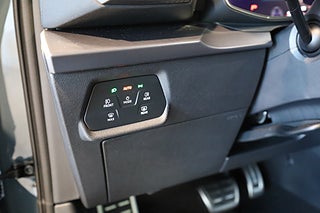 Kombi Cupra Formentor 11 av 21
