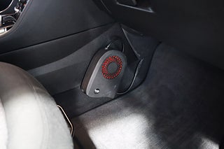 Minibuss BMW 218 26 av 29