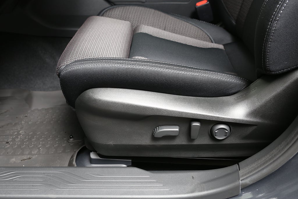 Subaru Outback Adventure | 3 st Service Ingår