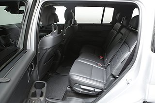 SUV Hyundai Santa Fe 7 av 25