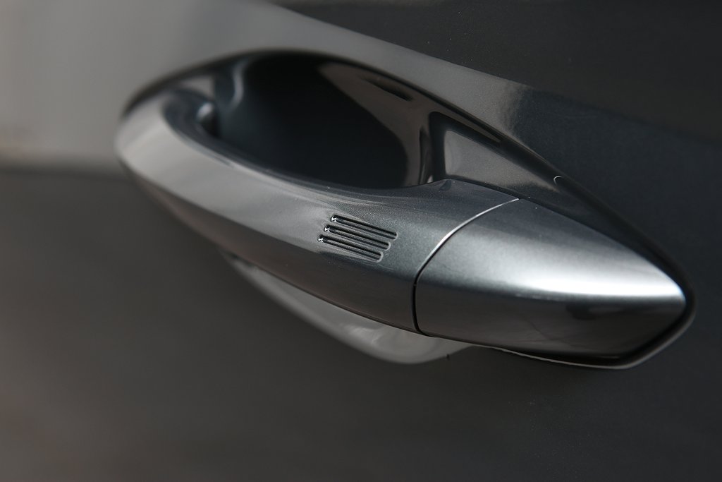 Hyundai Tucson Hybrid Automat Advanced 2025