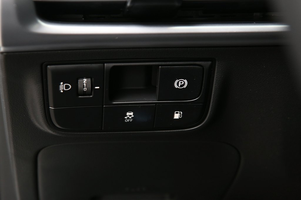 Hyundai Tucson Plug-In 4WD Essential - Privatleasing 2025