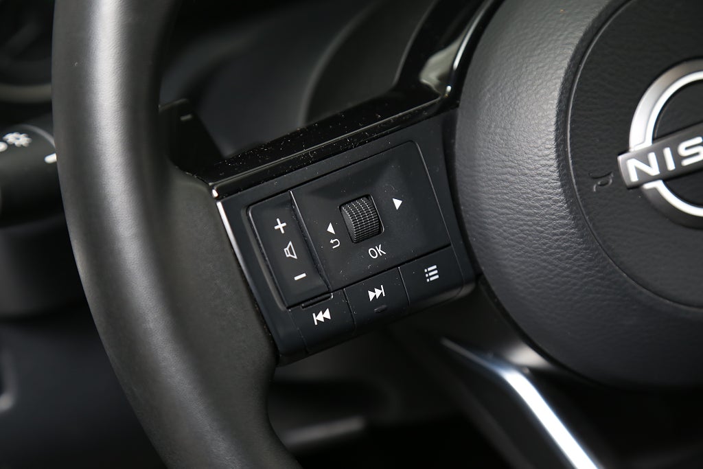 Nissan Qashqai 1,3 DIG-T XTRONIC-CVT 158hk Acenta Motorv Drag 2023