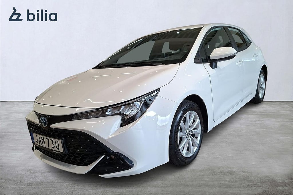Toyota Corolla 1,8 HYBRID 5D ACTIVE