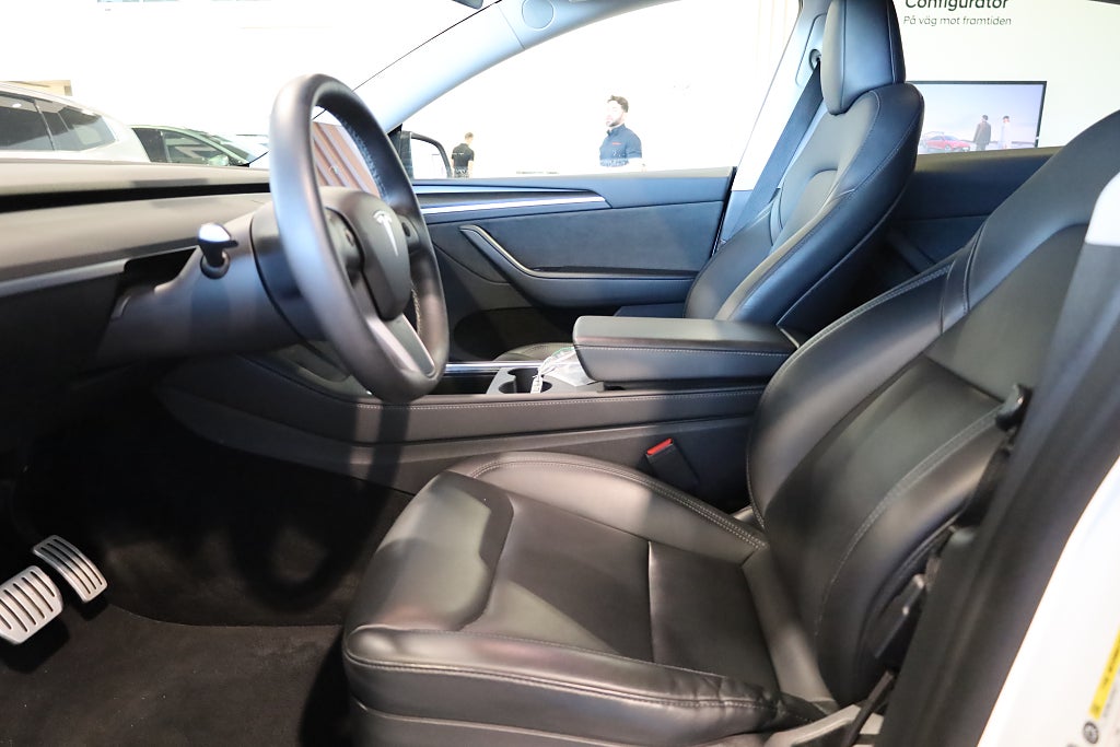 Tesla Model Y Performance AWD 534 HK Autopilot Pano Navi 2022
