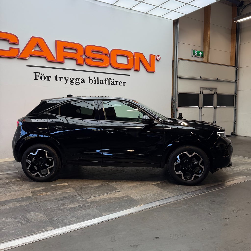 Opel Mokka 1.2 Turbo GS + Winter Pack Carplay Backkamera