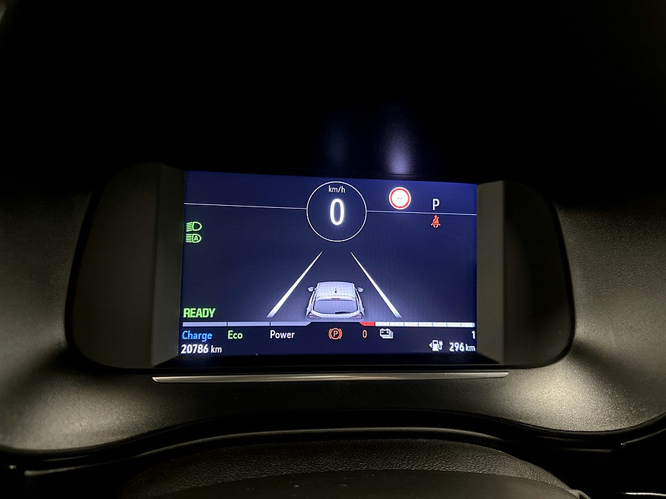 Bild på Opel Corsa-e Design & Tech 50kWh 136hk Aut KAMPANJRÄNTA 3,99%