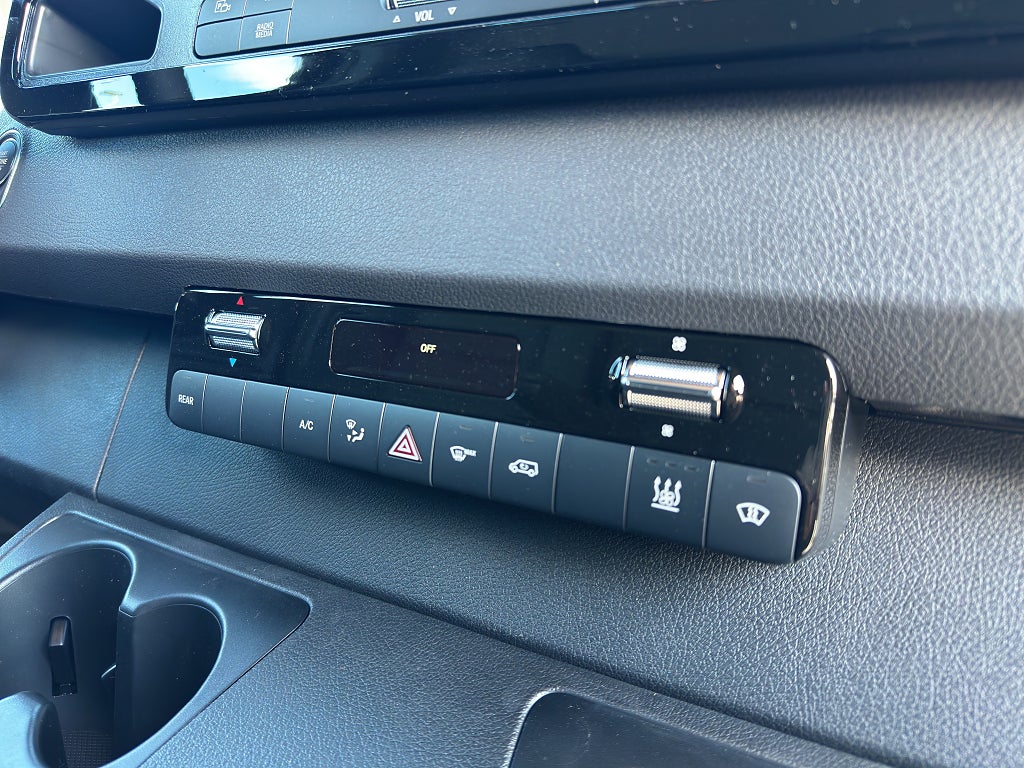 Mercedes-Benz Sprinter 319 CDI A4 Select 9G-Tronic XXL - bild 9