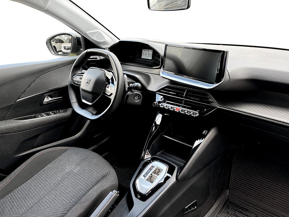 Bild på Peugeot 208 Style Hybrid 100hk Aut CARPLAY BACKSENSORER
