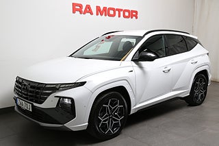 SUV Hyundai Tucson 1 av 27