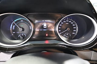 Kombi Kia Ceed 18 av 21