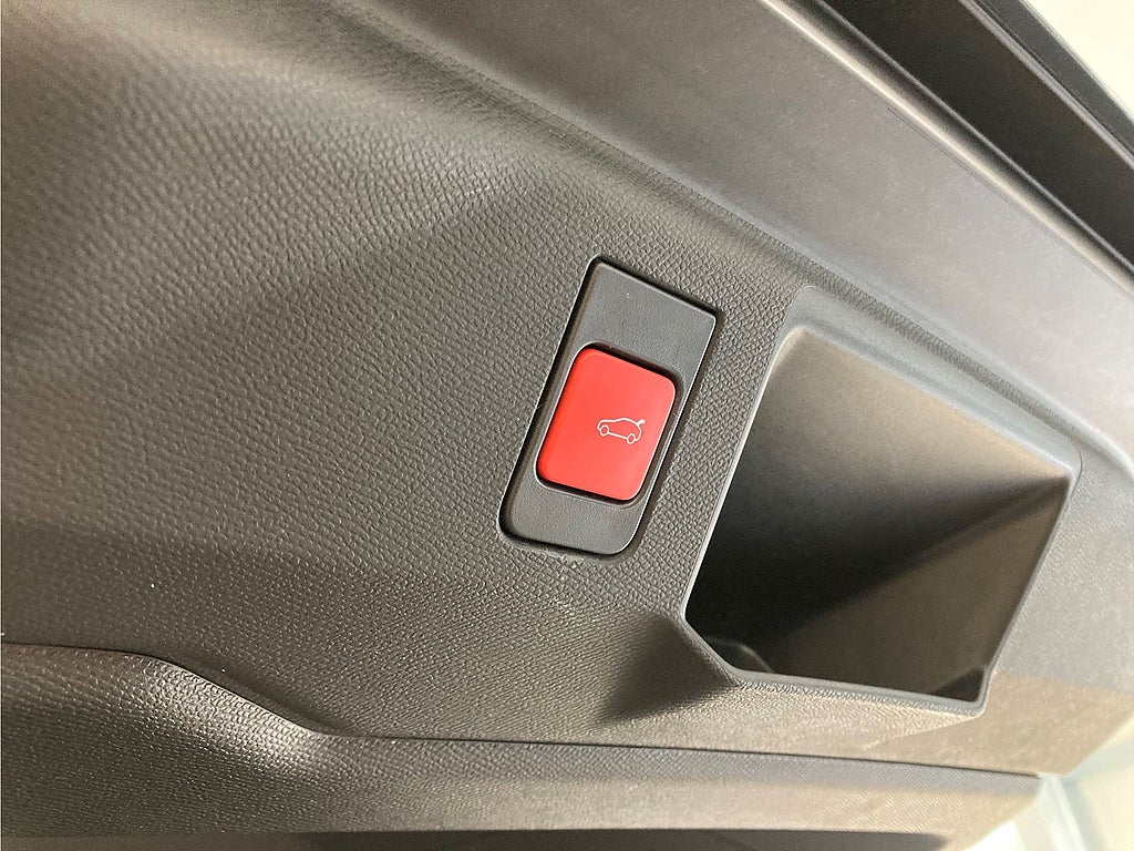 Bild på Peugeot 5008 GT Hybrid 145hk Aut - NYA VINTERHJUL INGÅR!