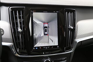 Kombi Volvo V90 22 av 29