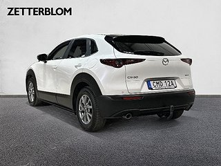 SUV Mazda CX-30 3 av 15