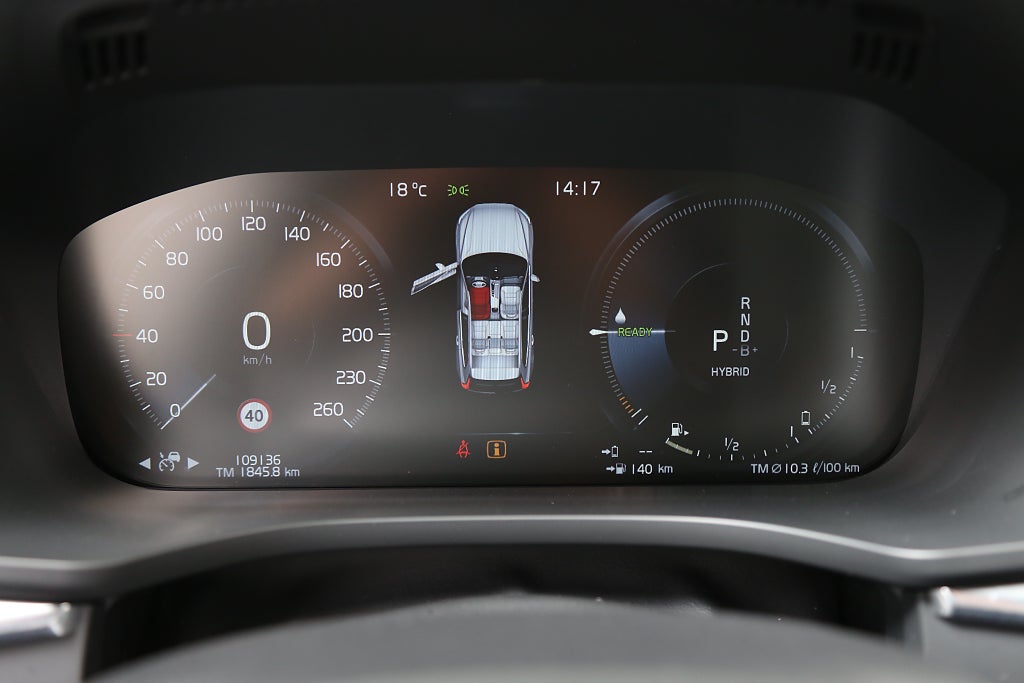 Volvo XC60 Recharge T6 Inscription Exp AWD Pano H/K Drag Leasbar 2021