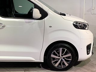 Transportbil - Skåp Toyota ProAce 5 av 25