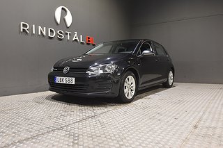 Volkswagen Golf 1.6 TDI NYSERV CARPLAY 0.3L/MIL 1103KR/ÅR