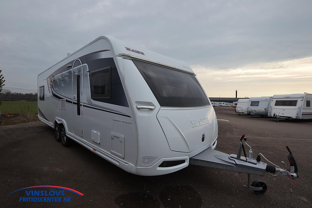 Kabe Imperial Kabe 780 DGLE B2