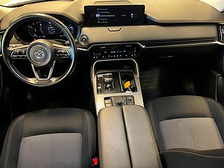 Mazda CX-60 Plug-In MOMS/10årsgaranti/360-Kamera/Drag/BOSE