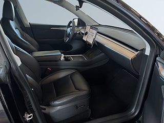 Tesla Model Y Long Range AWD Long Range S&V/Drag/Pano/Värmepump/MOMS – bild 10