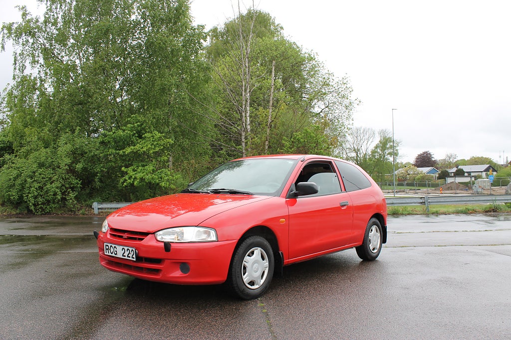 Mitsubishi Colt 1.3 GL
