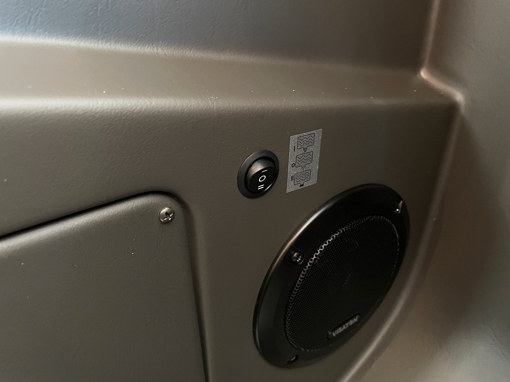 Adria Sonic 700 SL / Automat 180hk / ALDE / Taksäng - Adria