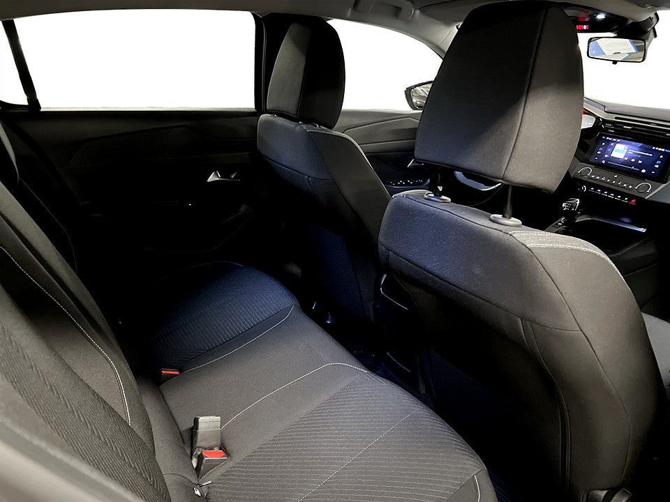 Bild på Peugeot 308 5D Active 1.2 PT 110hk CARPLAY 