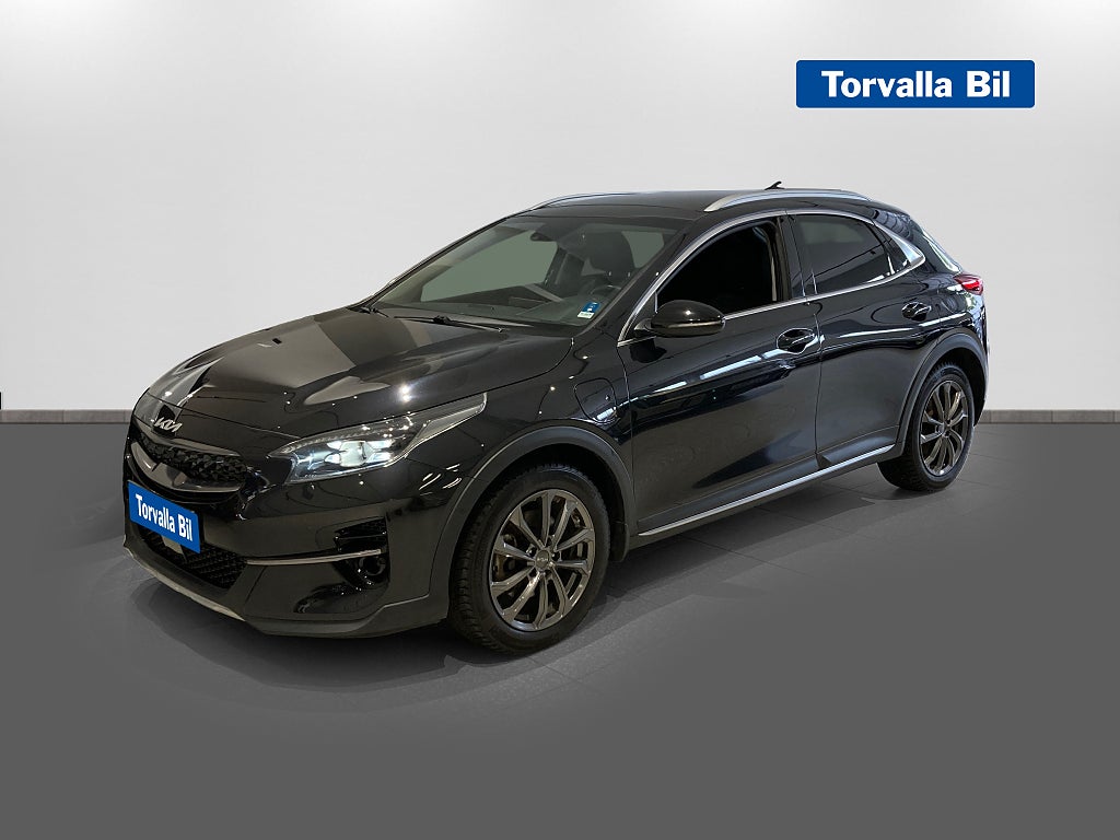 Kia Xceed Plug-in Hybrid DCT Advance Plus 2