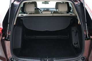 SUV Honda CR-V 9 av 25