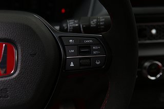 Halvkombi Honda Civic 16 av 27
