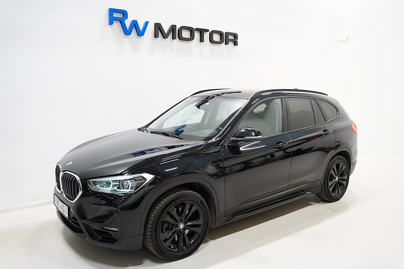 SUV BMW X1 1 av 27