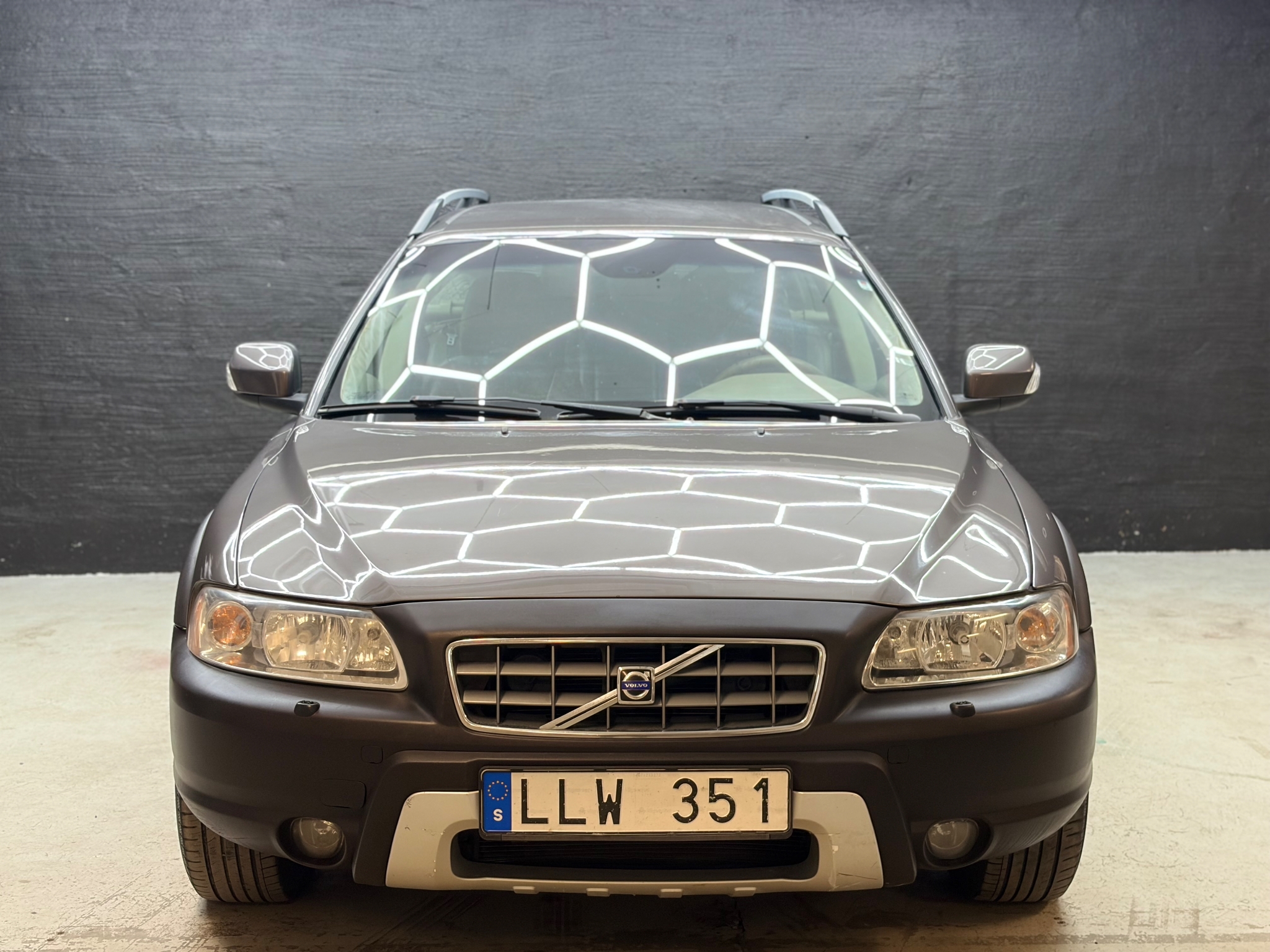 Volvo XC70 2007, photo 4/45
