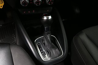 Halvkombi Audi A1 19 av 21