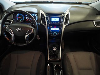 Kombi Hyundai i30 14 av 20
