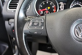 Kombi Volkswagen Golf 15 av 18